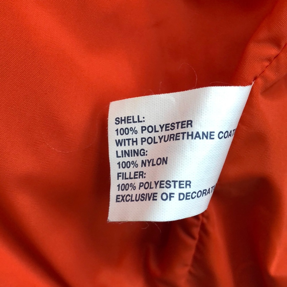 HOST PICK Vintage Gap Boy’s Puffy Vest - Picture 6 of 6